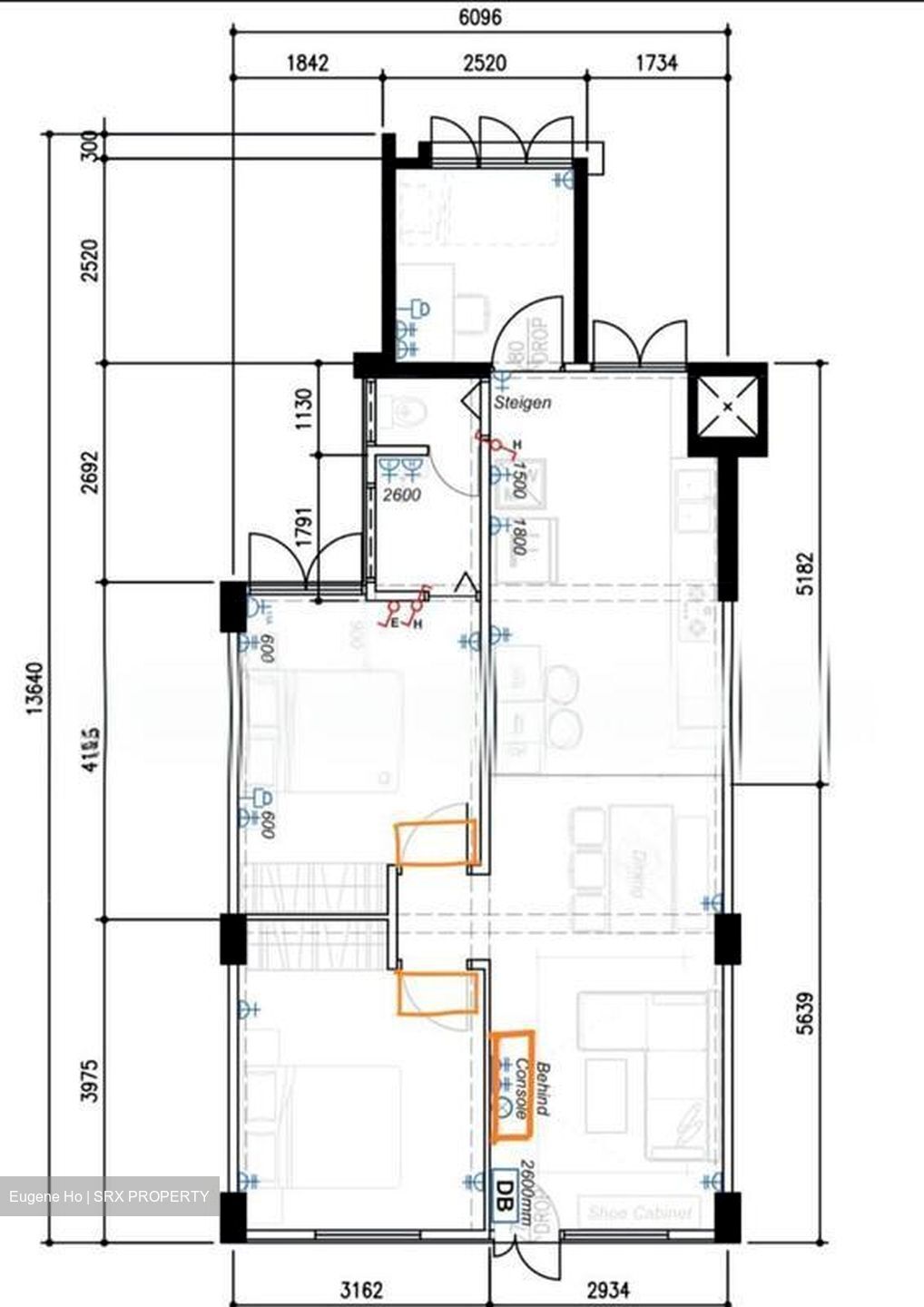 Blk 59 Marine Terrace Haven (Marine Parade), HDB 3 Rooms #503791071